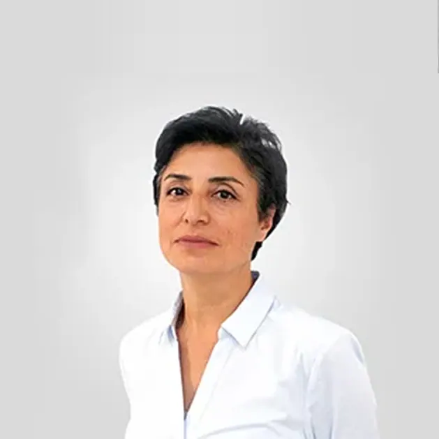 Op.Dr. Hatica ŞAHİN
