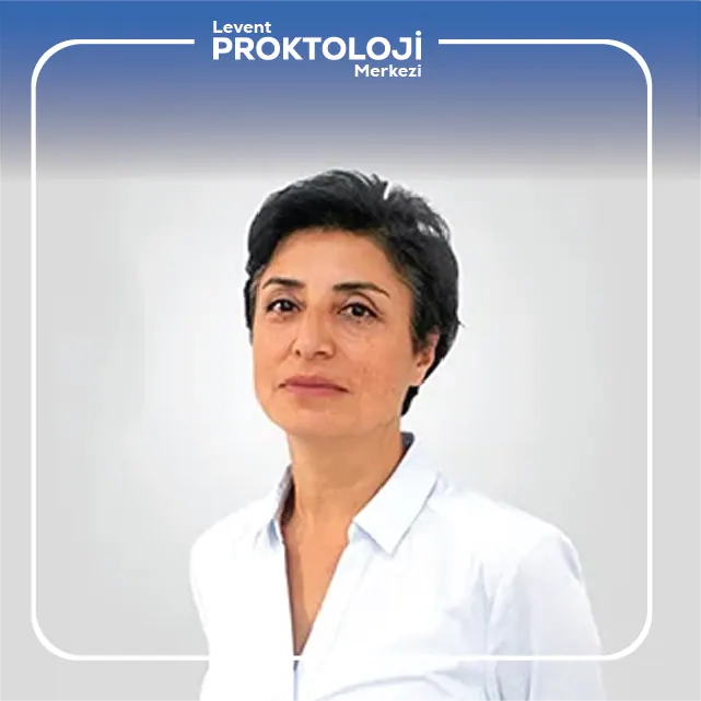 Op. Dr. Hatice ŞAHİN
