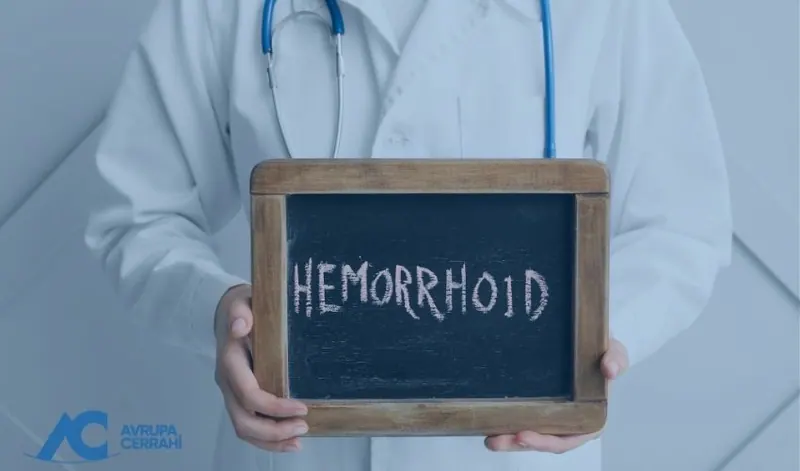 hemoroid