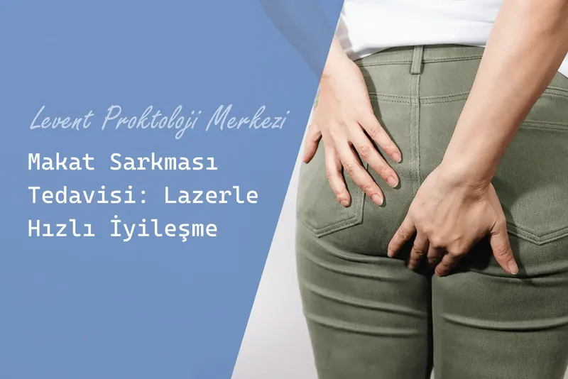 makat sarkması
