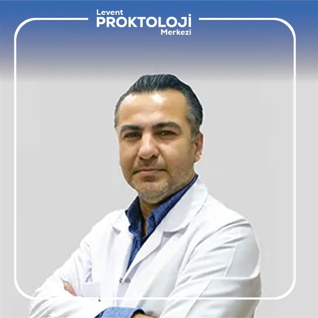 Dr. Okan SATIŞ