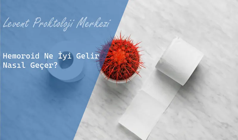 Hemoroid Ne İyi Gelir ve Nasıl Geçer