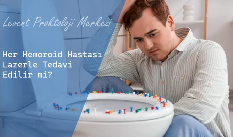 Hemoroid Nedir?