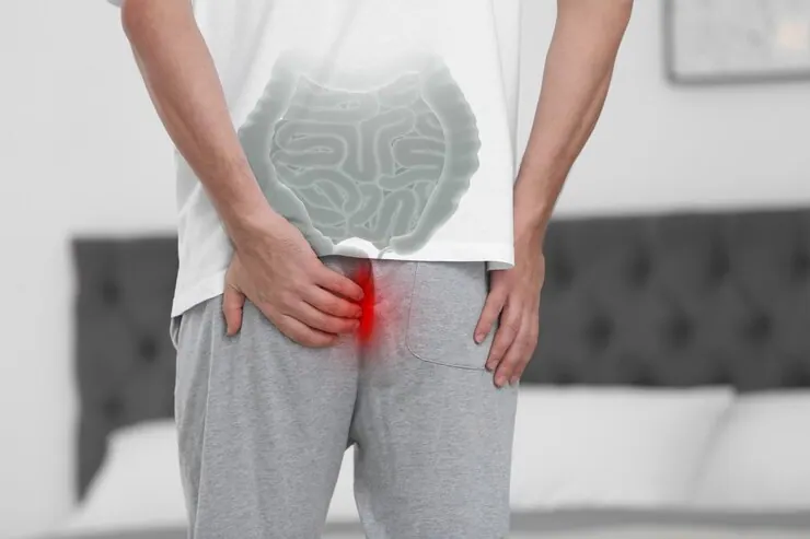 Hemoroid Ameliyatı