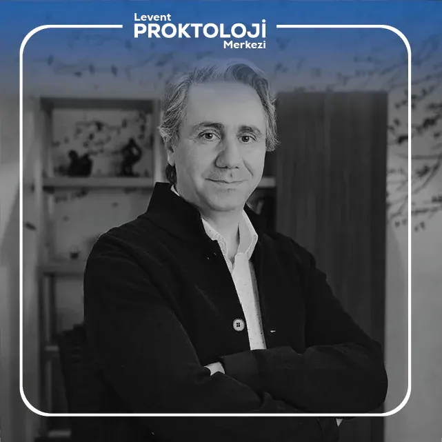 Op. Dr. Yasir GÖZÜ
